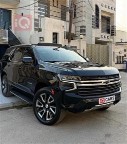 شيفروليه تاهو